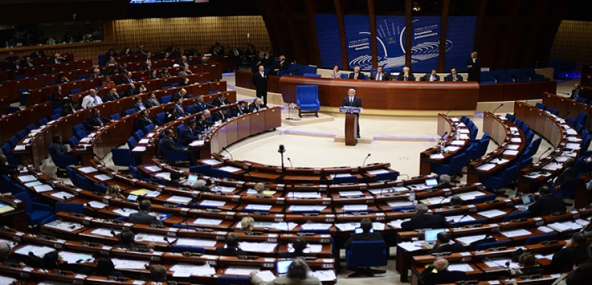 مجلس أوروبا يصوت لإعادة تركيا تحت المراقبة
