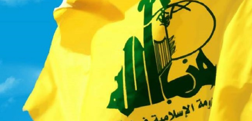 حزب الله : الحرب الأمريكية على سوريا لن تحقق أهدافها