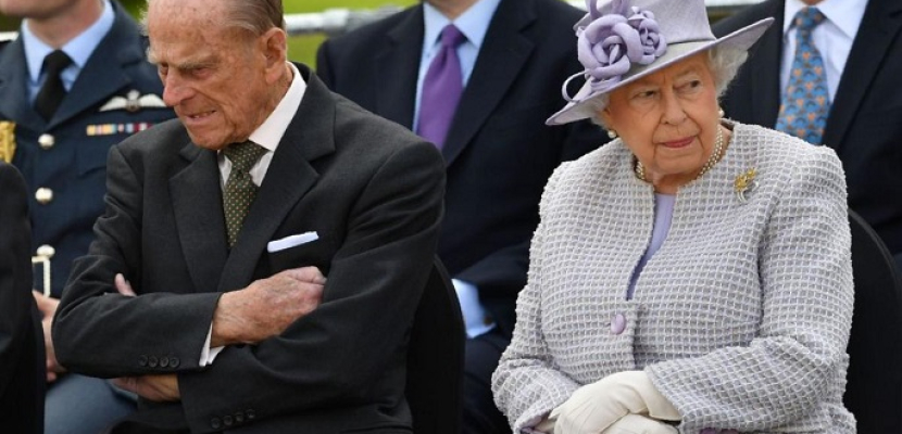التايمز البريطانية: خطط لنقل الملكة إذا حدث شغب بعد بريكست دون اتفاق