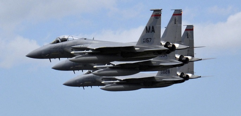 واشنطن ترفض حظر تحليق طائراتها فوق مناطق تخفيف التوتر في سوريا