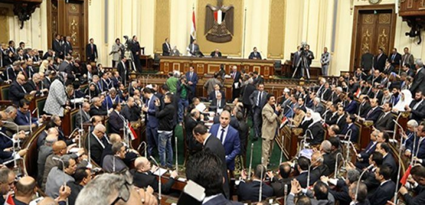 مجلس النواب يوافق انضمام مصر لاتفاق تسهيل التجارة العالمية