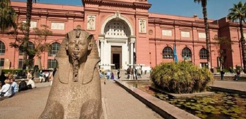 تخفيض أسعار تذاكر المواقع والمتاحف الأثرية   50% خلال أجازة نصف العام