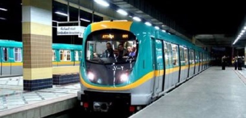 النقل: توقيع اتفاقية تمويل توريد وتصنيع 32 قطارا لمترو الأنفاق مع الحكومة الكورية الجنوبية