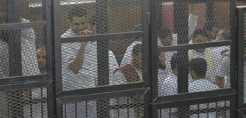 الجنايات تستأنف اليوم محاكمة المتهمين بأحداث فض اعتصام النهضة