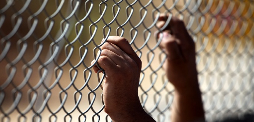 الأسرى الفلسطينيون يواصلون إضرابهم المفتوح عن الطعام لليوم الـ39