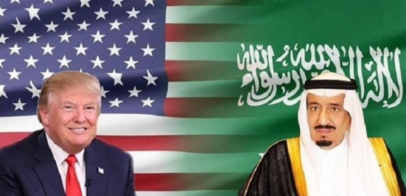 صحف عربية : زيارة ترامب المرتقبة محاولة لإعادة “ترميم” العلاقات مع الرياض