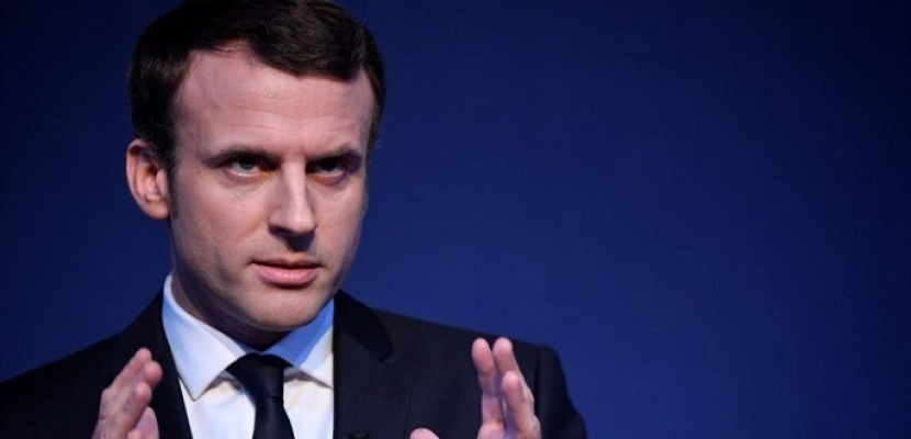 فرنسا تتعهد بمواصلة الحرب على الإرهاب بالتعاون مع بريطانيا
