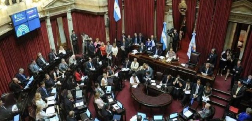 قابيل: البرلمان الأرجنتيني يصدق على اتفاقية التجارة الحرة بين مصر و”الميركسور”