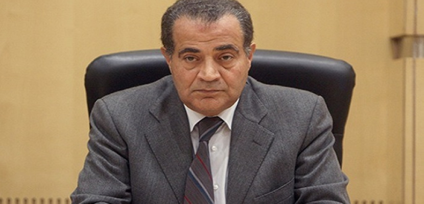 وزير التموين: رئيس الوزراء يفتتح معرض “أهلا رمضان” في القاهرة الاثنين