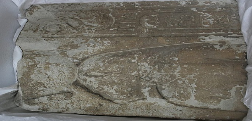 اكتشاف لوحات صخرية عمرها 4000 عام في منغوليا الداخلية بالصين