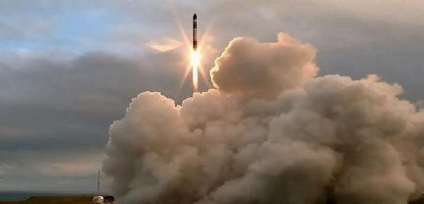 نيوزيلندا تدخل سباق الفضاء بصاروخ مصمم بتقنية الطباعة ثلاثية الأبعاد