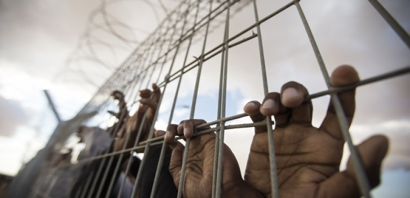 هروب 90 سجينا على الأقل من سجن برازيلى