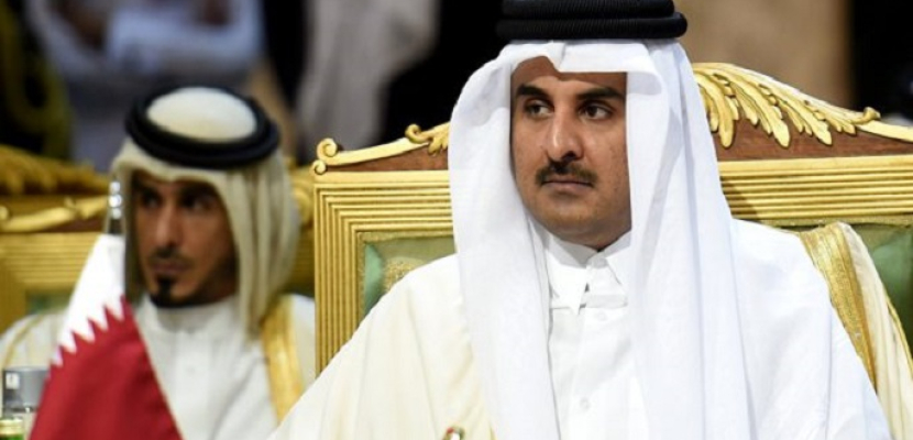 مواجهة قطر.. وتصعيد ضد “حاضنة الإرهاب”