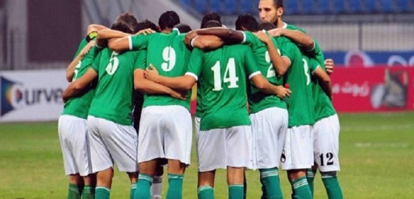 اليوم.. الاتحاد السكندري يتطلع لحسم تأهله لدور الـ32 بـ«البطولة العربية»
