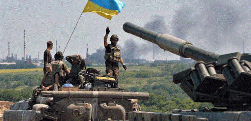 النرويج تمول بعثة الاتحاد الأوروبي لتديب القوات الأوكرانية بأكثر من 15 مليون دولار