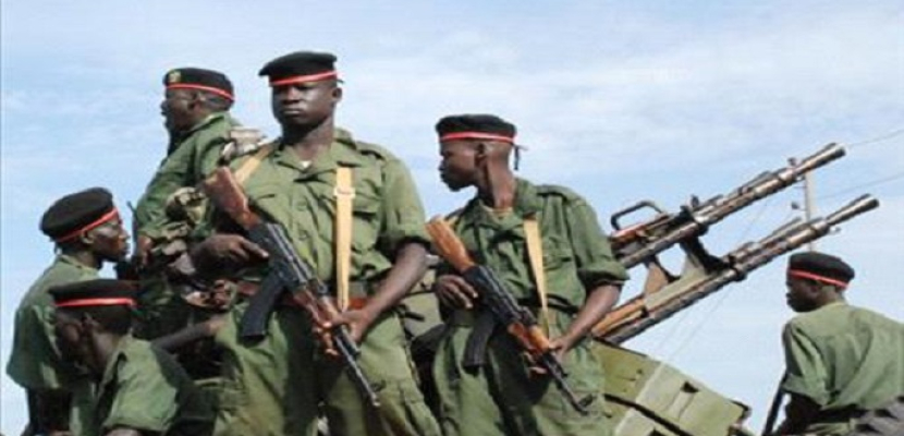 القوات المسلحة السودانية تؤكد تمسكها بوقف إطلاق النار مع الحركات المسلحة
