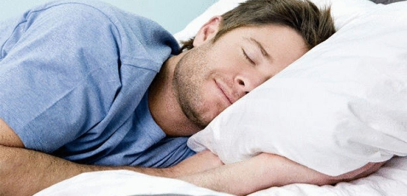 دراسة توصي بالنوم ما بين 7 إلى 8 ساعات يوميًا