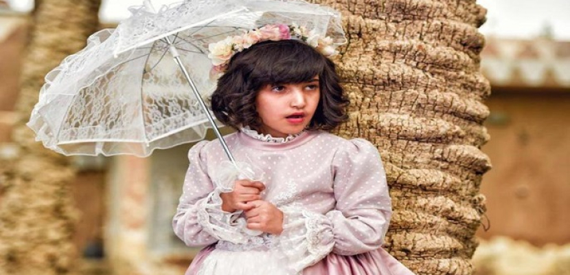 “حلا” أول موديل سعودية من ذوي الاحتياجات الخاصة