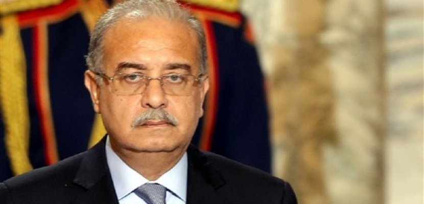 رئيس الوزراء : مصر قادرة بسيداتها النابغات للوصول إلى مصاف أعظم الدول