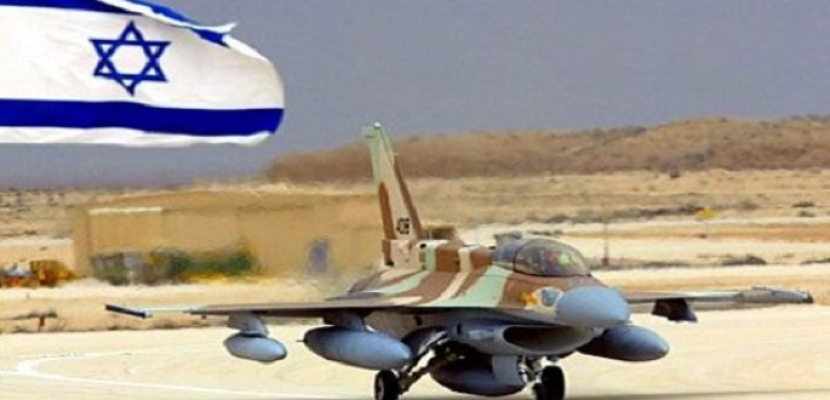 سقوط طائرة إسرائيلية بدون طيار جنوب لبنان
