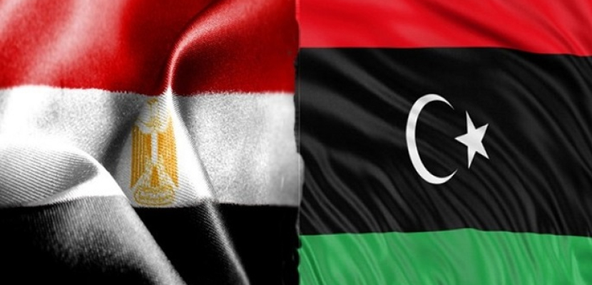 بدء توافد أعضاء مجلس النواب الليبي على القاهرة لبحث آليات الحل السياسي