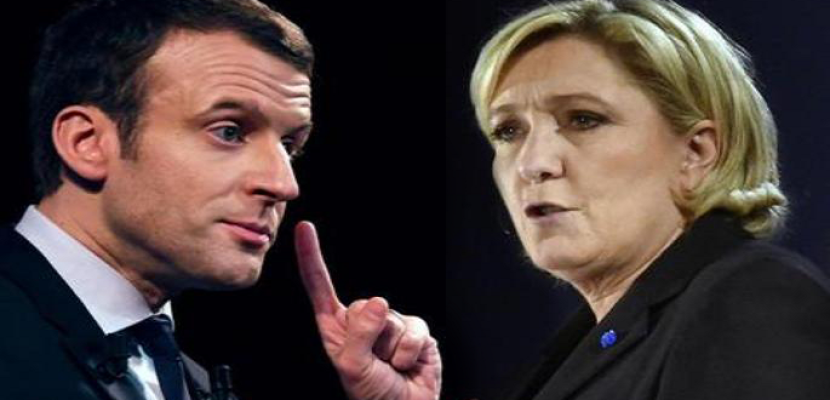 فرنسا تنتخب رئيساً جديداً الاحد .. فمن يكون حاكم الاليزية ؟