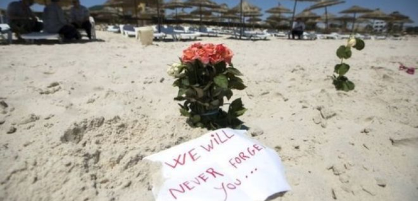 بدء جلسات محاكمة 51 متهما في هجوم شاطئ سوسة بتونس