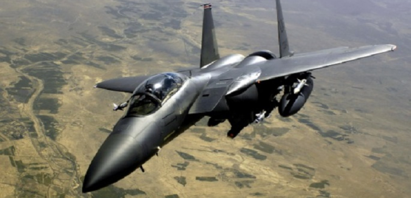 الولايات المتحدة توافق على صفقة بيع مقاتلات إف 15 لقطر بقيمة 12 مليار دولار