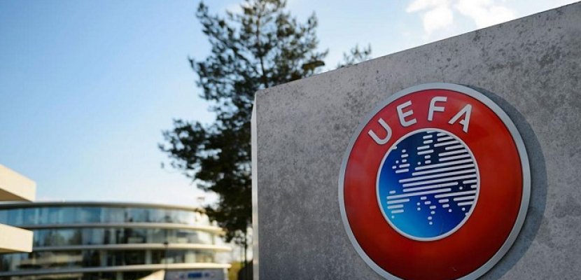 يويفا يؤجل نهائي دوري الأبطال والدوري الأوروبي إلى أجل غير مسمى