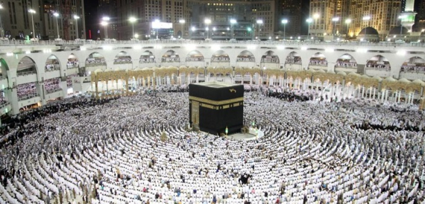 السعودية: وصول 1.486.958 حاجا إلى المملكة حتى مساء الاثنين