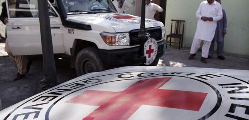 رئيس بعثة الصليب الأحمر بالقاهرة:الصراع المسلح بالمنطقة يستهدف بشكل ممنهج البنية التحتية