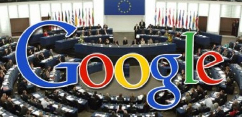 الاتحاد الأوروبي يغرم جوجل 2.42 مليار يورو