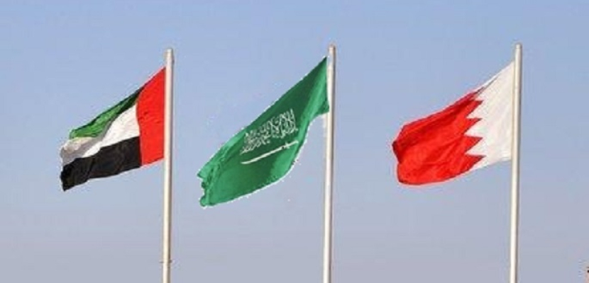 الراى : الكويت والإمارات والسعودية سيوقعون اتفاقا لدعم البحرين