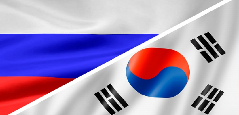 إقامة أول مجلس اقتصادي بين كوريا الجنوبية وروسيا