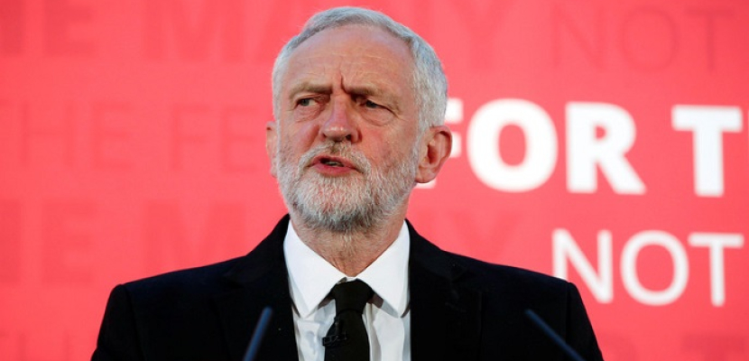 الإندبندنت البريطانية : حزب العمال يتوقع الإطاحة بتيريزا ماى من رئاسة الوزراء