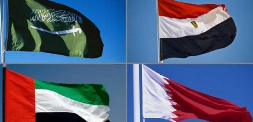 وكالة: الدول المقاطعة لقطر تشترط على الدوحة تنفيذ 13مطلبا لعودة العلاقات