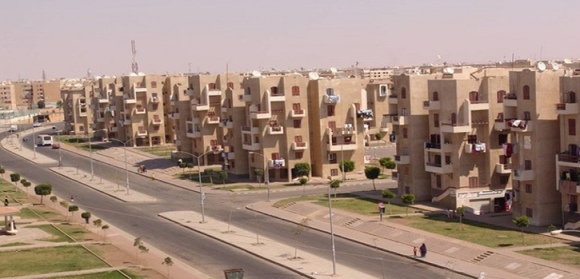 الإسكان: 150 ألف مواطن سددوا مقدم جدية حجز الوحدات السكنية المطروحة بالإعلان العاشر للإسكان الاجتماعي