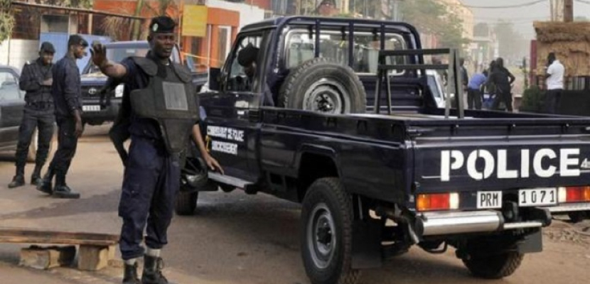 وزارة الأمن في مالي: مقتل شخصين في هجوم على منتجع