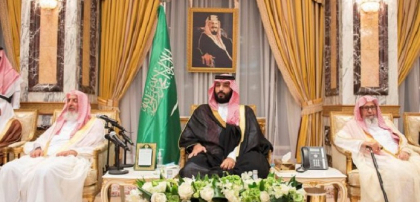 صحف عربية تناقش وضع السعودية بعد ولي العهد الجديد