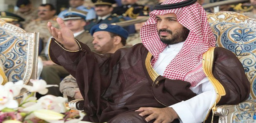 السعودية تبايع محمد بن سلمان ولياً للعهد