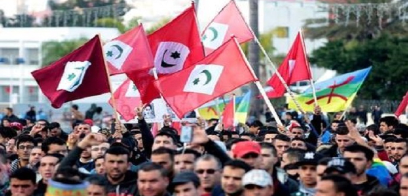 المغرب .. استمرار الاحتجاجات بالحسيمة ودعوات لإضراب عام