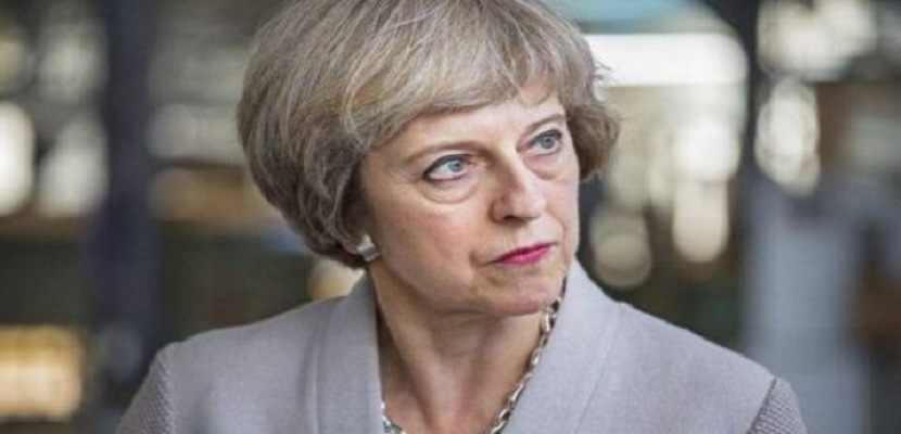 الانتخابات البريطانية توجه ضربة قاصمة لرئيسة الوزراء