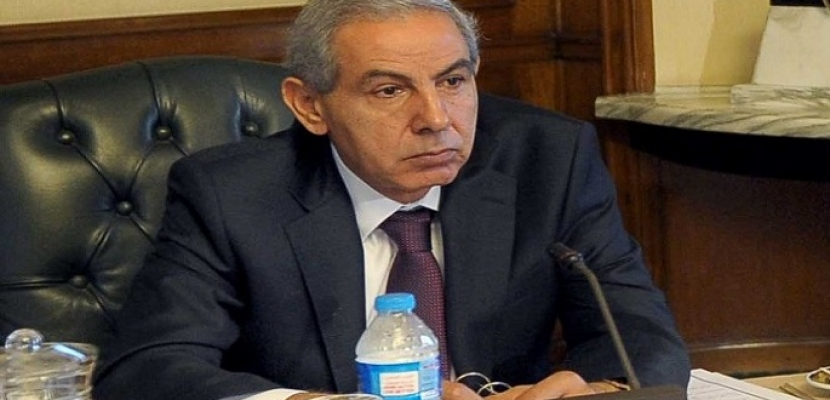وزير التجارة: موسكو تستضيف اجتماعات اللجنة المصرية الروسية في النصف الثانى من مايو المقبل
