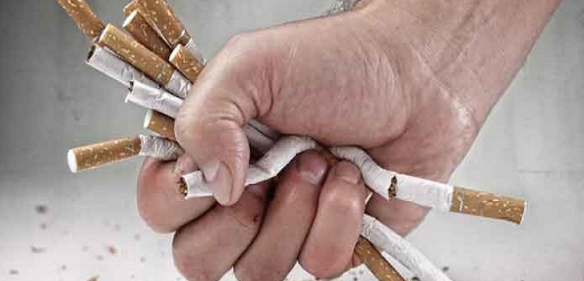 علماء أمريكيون يقتربون من تطوير عقار لمكافحة التدخين