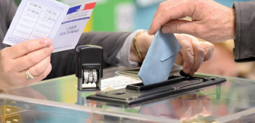 الداخلية الفرنسية: 17.75% نسبة المشاركة في الجولة الثانية من الانتخابات التشريعية حتى الان