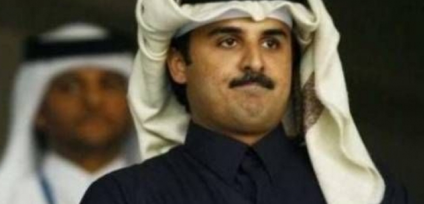 الصحف السعودية تنتقد كلمة أمير قطر وتعتبره بداية “انكسار” الدوحة