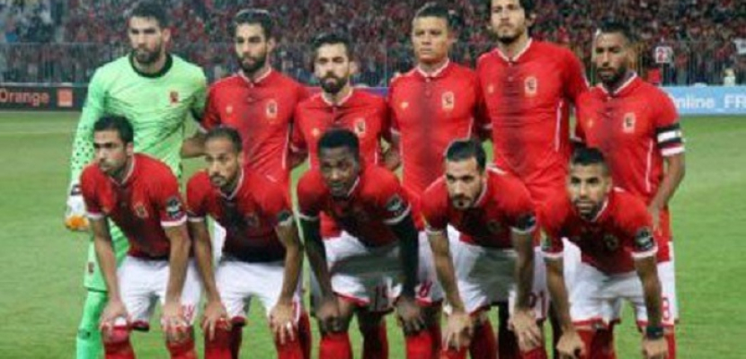 صحف تونسية تتحسب من المارد الأحمر بإياب أبطال إفريقيا