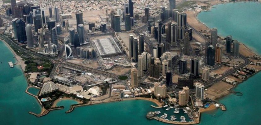 صحف نواكشوط : جرائم قطر هي السبب وراء قطع العلاقات الدبلوماسية