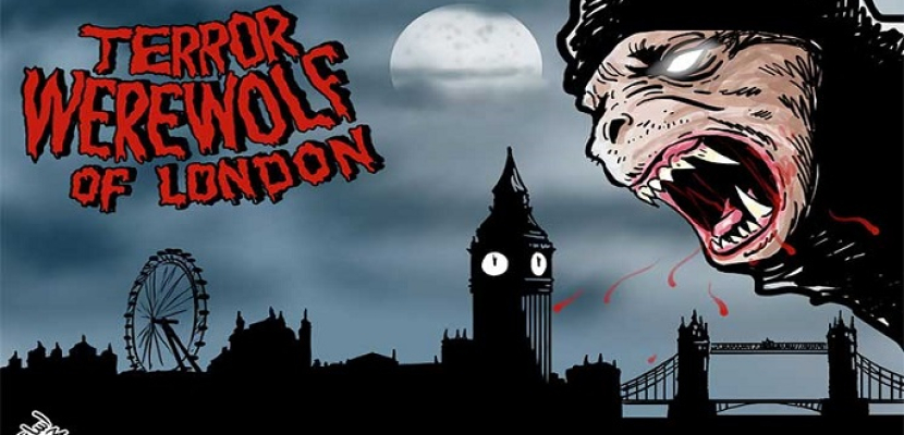 الإرهاب يضرب لندن