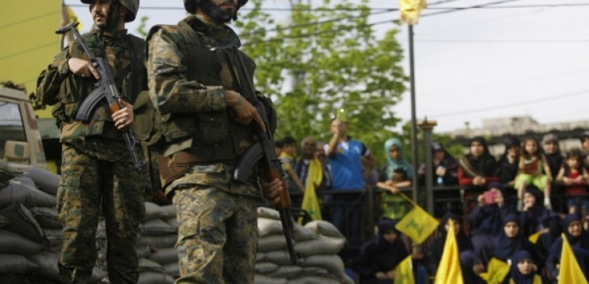نيويورك تايمز: حزب الله.. مبعوث ومطرقة إيران في الشرق الأوسط